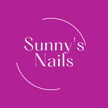 logo Sunny's Nails 